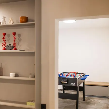 Vuk By Interhome 펜션