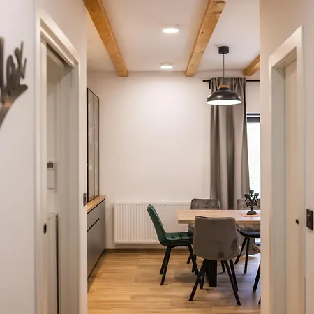Vuk By Interhome *