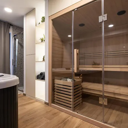 Vuk By Interhome * Kupjak