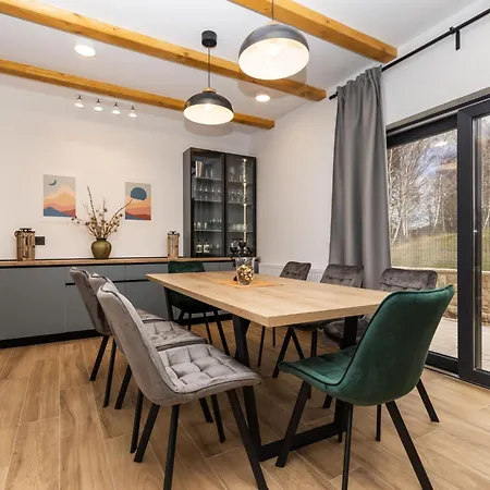 펜션 Vuk By Interhome *