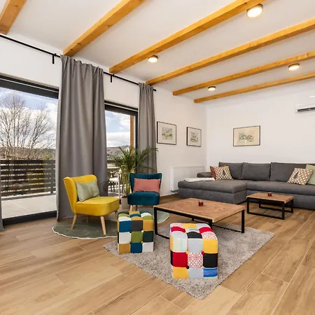 펜션 Vuk By Interhome Kupjak