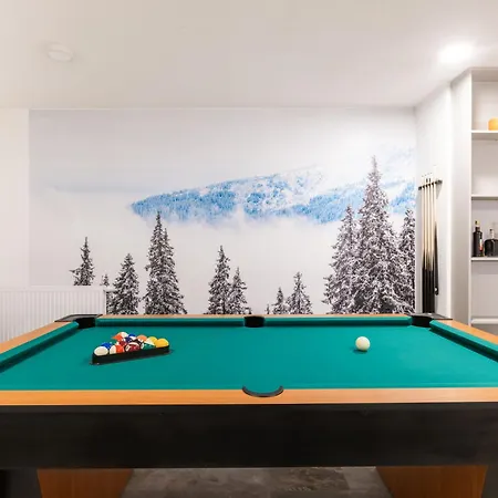 Vuk By Interhome Kupjak