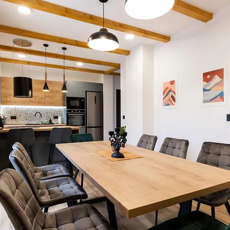 Vuk By Interhome * Kupjak