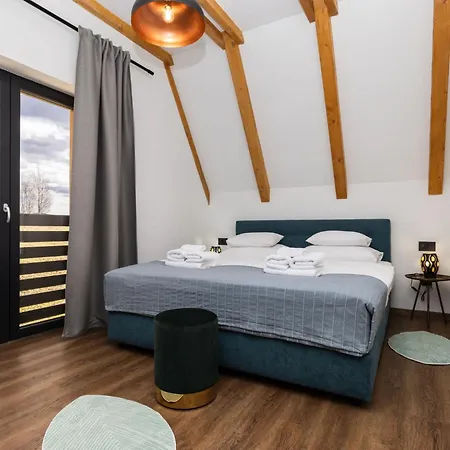 Vuk By Interhome 펜션 *