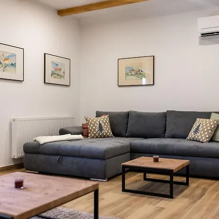 펜션 Vuk By Interhome Kupjak