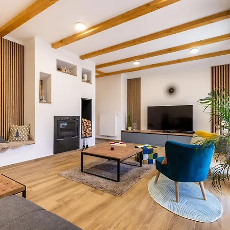 Vuk By Interhome Kupjak
