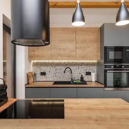 Vuk By Interhome 펜션 *