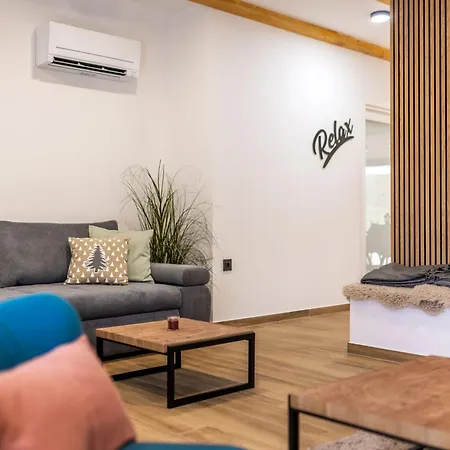 Vuk By Interhome