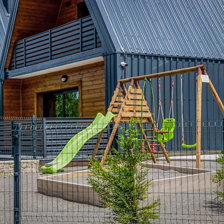 Vuk By Interhome *