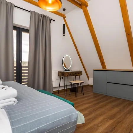 Vuk By Interhome * Kupjak